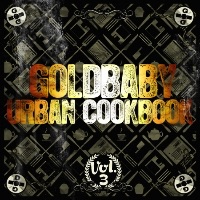 Urban Cookbook Vol 3
