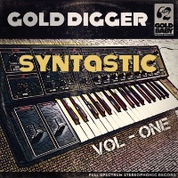 GoldDigger Syntastic Vol1