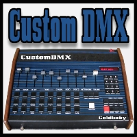 Custom DMX