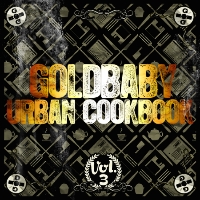 Urban Cookbook Vol 3