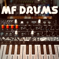 MF Drums