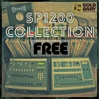SP1200 Collection Free