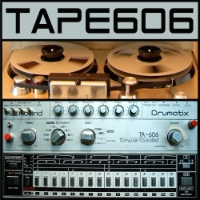 Tape606