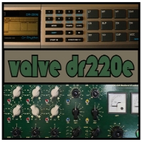 ValveDR220e