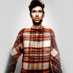 Jamie Lidell