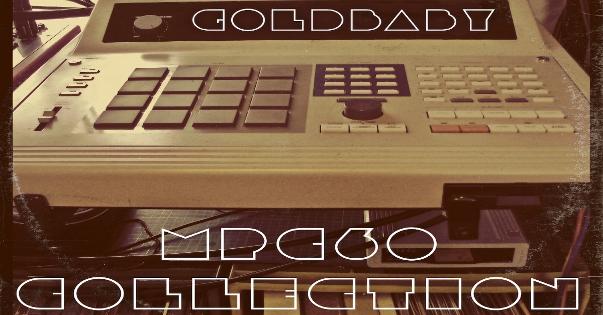 goldbaby - mpc60 collection