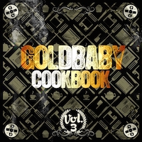 Cookbook Vol 3