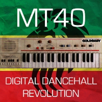 MT40 - Digital DanceHall Revolution