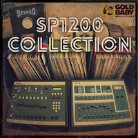 SP1200 Collection