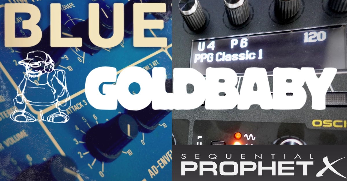 goldbaby prophet x packs