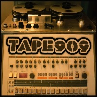 Tape909
