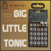 Big Little Tonic