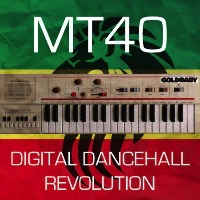 MT40 - Digital DanceHall Revolution