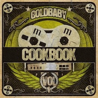 Cookbook Vol 1