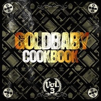 Cookbook Vol 3