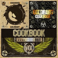 Cookbook Bundle