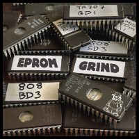 EPROM Grind