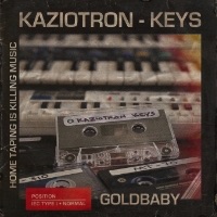 KazioTron Keys