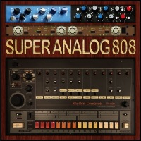 SuperAnalog808
