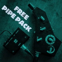 Free Pipe Pack