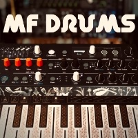 MF Drums