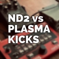 ND2 vs Plasma Kicks