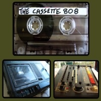 The Cassette808