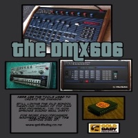 The DMX606