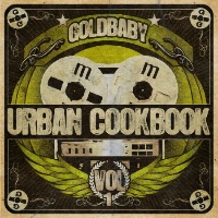 Urban Cookbook Vol 1