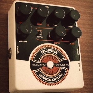 goldbaby - tape drum machine collection
